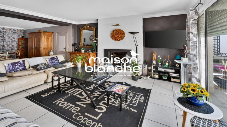 Ma-Cabane - Vente Maison Parthenay, 211 m²