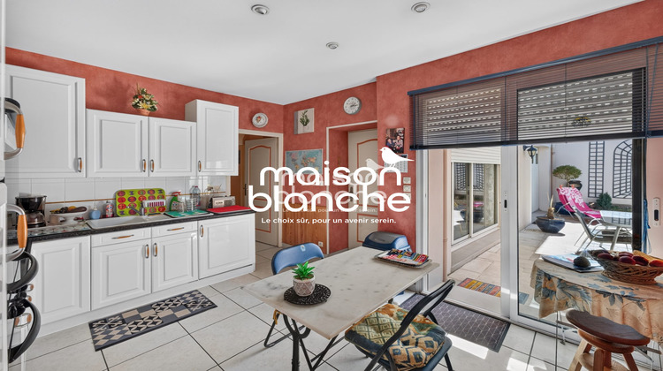 Ma-Cabane - Vente Maison Parthenay, 211 m²