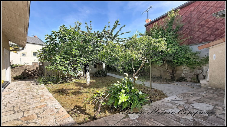 Ma-Cabane - Vente Maison PARTHENAY, 129 m²