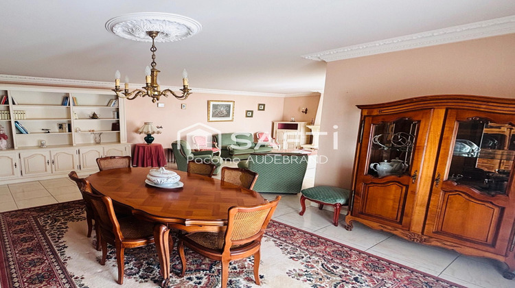 Ma-Cabane - Vente Maison Parthenay, 180 m²