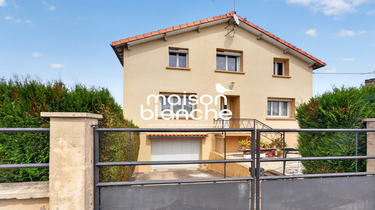Ma-Cabane - Vente Maison Parthenay, 138 m²