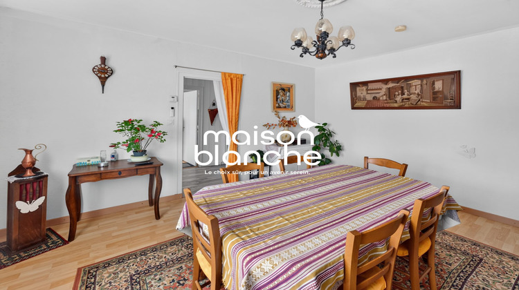 Ma-Cabane - Vente Maison Parthenay, 138 m²
