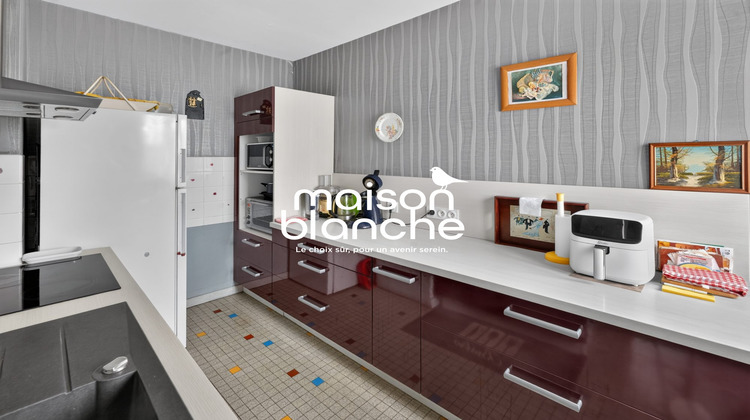 Ma-Cabane - Vente Maison Parthenay, 138 m²