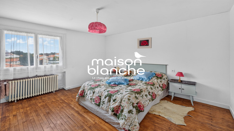 Ma-Cabane - Vente Maison Parthenay, 138 m²