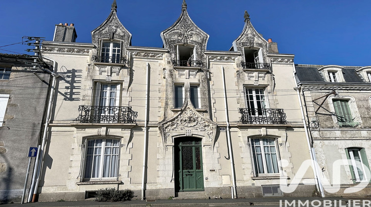 Ma-Cabane - Vente Maison Parthenay, 269 m²