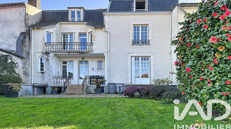 Ma-Cabane - Vente Maison Parthenay, 269 m²