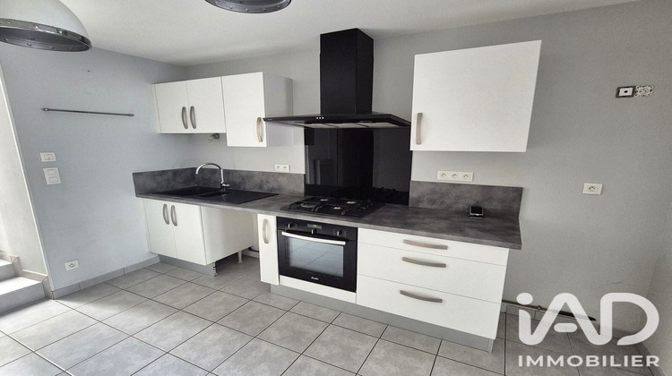 Ma-Cabane - Vente Maison Parthenay, 72 m²