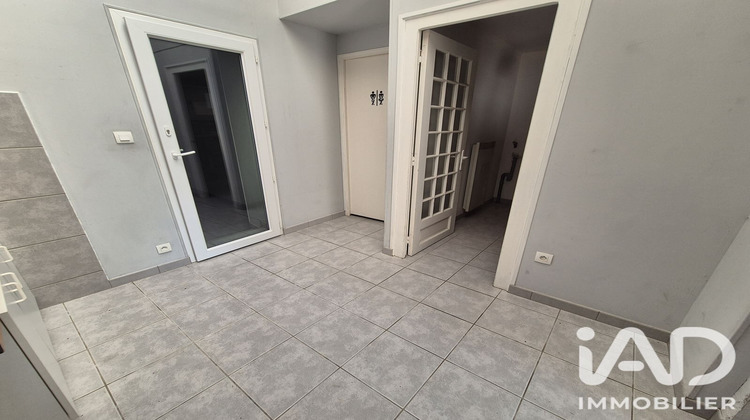 Ma-Cabane - Vente Maison Parthenay, 72 m²