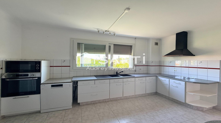 Ma-Cabane - Vente Maison Parthenay, 168 m²