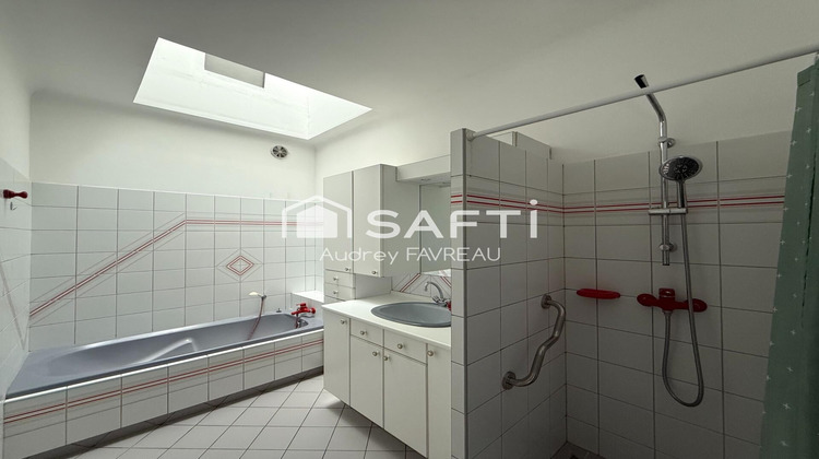 Ma-Cabane - Vente Maison Parthenay, 168 m²