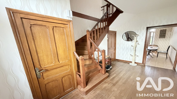 Ma-Cabane - Vente Maison Parthenay, 122 m²