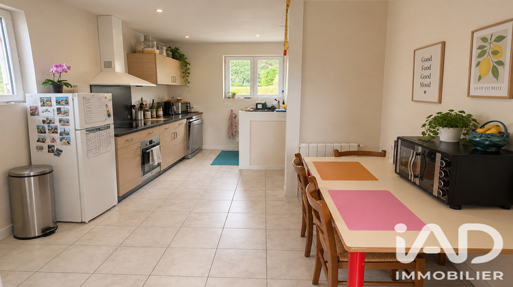 Ma-Cabane - Vente Maison Parthenay, 71 m²