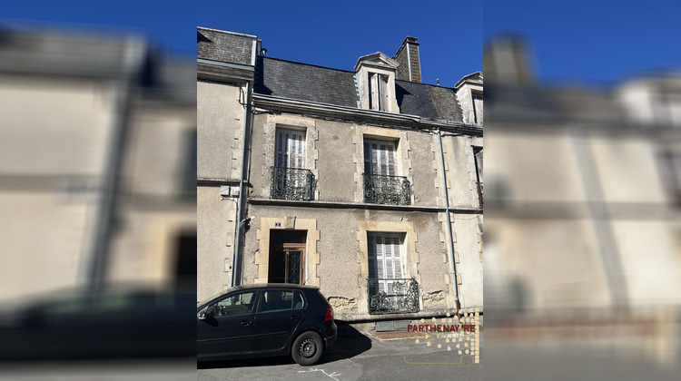 Ma-Cabane - Vente Maison Parthenay, 84 m²