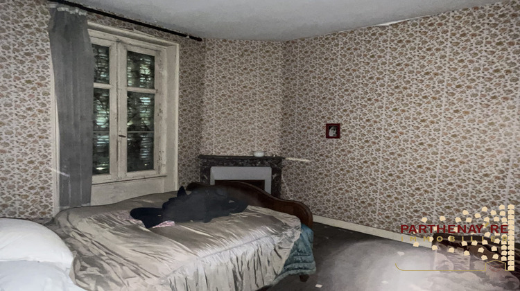 Ma-Cabane - Vente Maison Parthenay, 84 m²