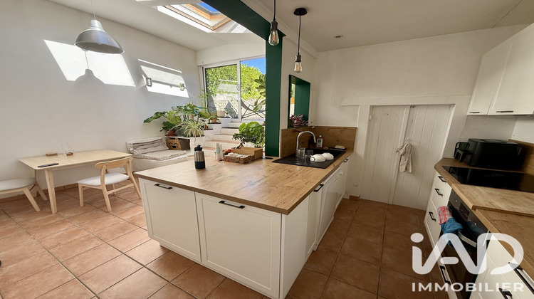 Ma-Cabane - Vente Maison Parthenay, 141 m²