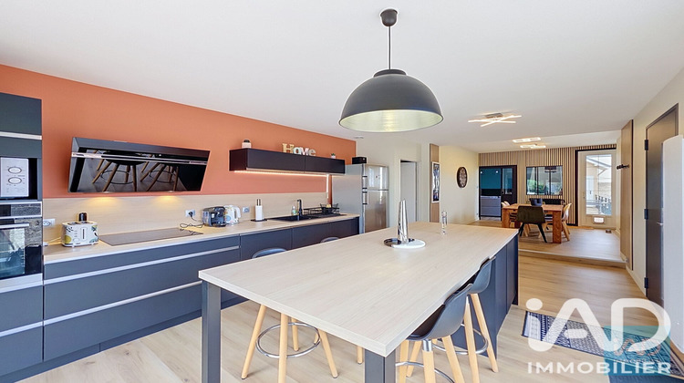 Ma-Cabane - Vente Maison Parthenay, 104 m²