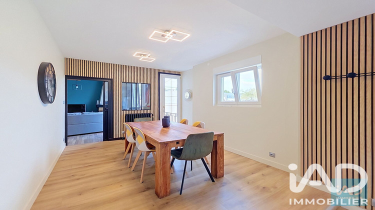 Ma-Cabane - Vente Maison Parthenay, 104 m²