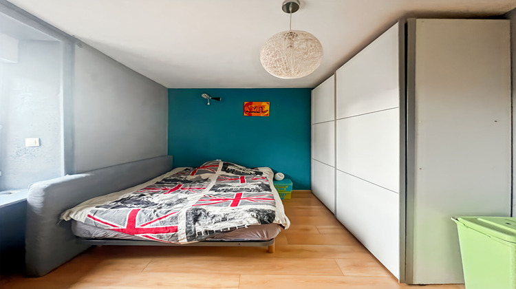 Ma-Cabane - Vente Maison PARTHENAY-DE-BRETAGNE, 100 m²