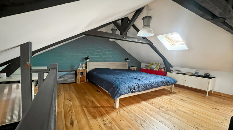 Ma-Cabane - Vente Maison PARTHENAY-DE-BRETAGNE, 100 m²