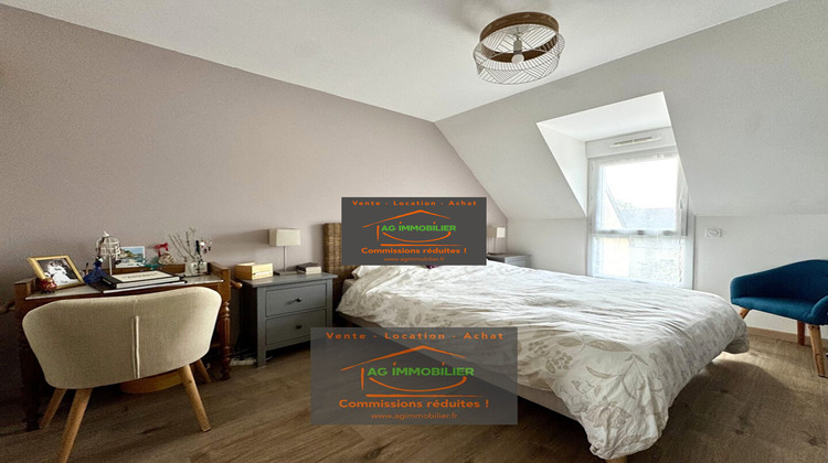 Ma-Cabane - Vente Maison Parthenay-de-Bretagne, 121 m²