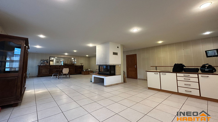 Ma-Cabane - Vente Maison PARTHENAY-DE-BRETAGNE, 144 m²