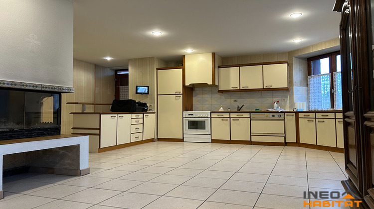 Ma-Cabane - Vente Maison PARTHENAY-DE-BRETAGNE, 144 m²