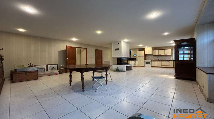 Ma-Cabane - Vente Maison PARTHENAY-DE-BRETAGNE, 144 m²