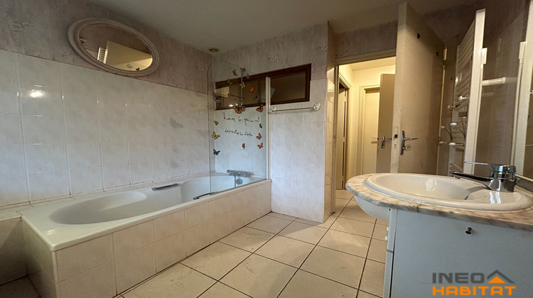 Ma-Cabane - Vente Maison PARTHENAY-DE-BRETAGNE, 144 m²