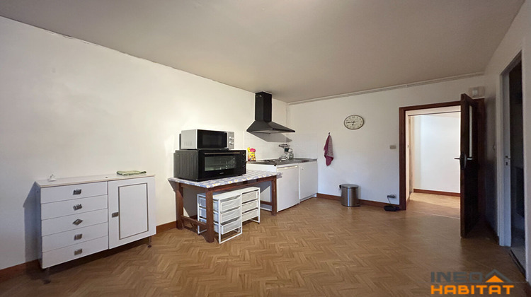 Ma-Cabane - Vente Maison PARTHENAY-DE-BRETAGNE, 144 m²