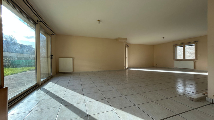 Ma-Cabane - Vente Maison PARTHENAY-DE-BRETAGNE, 115 m²