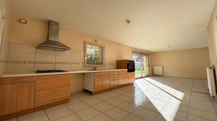 Ma-Cabane - Vente Maison PARTHENAY-DE-BRETAGNE, 115 m²