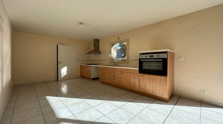 Ma-Cabane - Vente Maison PARTHENAY-DE-BRETAGNE, 115 m²