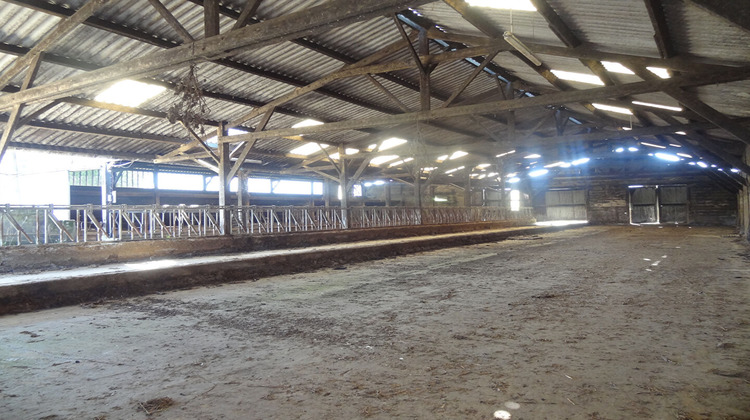 Ma-Cabane - Vente Maison PARTHENAY-DE-BRETAGNE, 130 m²
