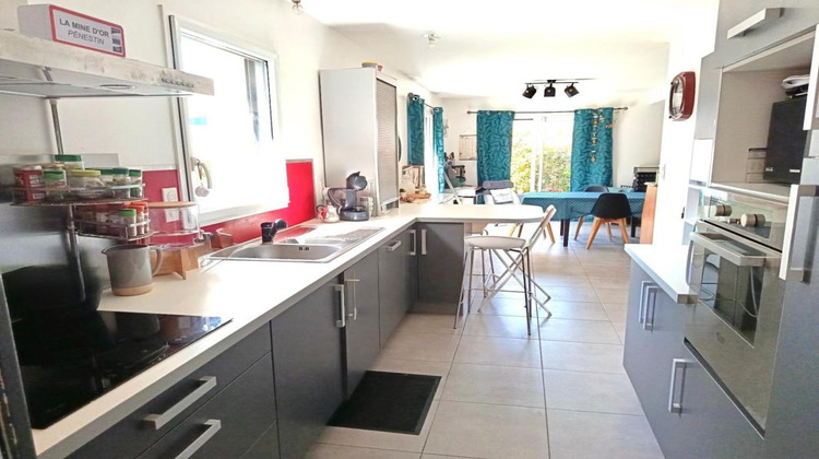Ma-Cabane - Vente Maison PARTHENAY DE BRETAGNE, 142 m²