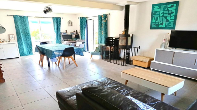 Ma-Cabane - Vente Maison PARTHENAY DE BRETAGNE, 142 m²