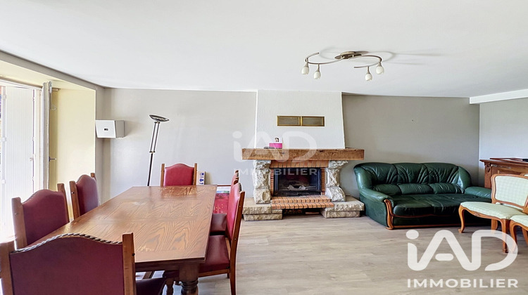 Ma-Cabane - Vente Maison Parthenay-de-Bretagne, 100 m²