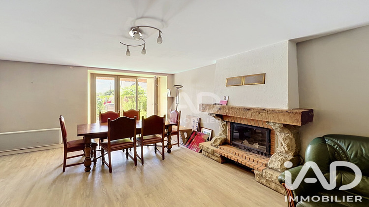 Ma-Cabane - Vente Maison Parthenay-de-Bretagne, 100 m²