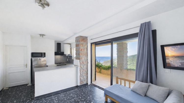 Ma-Cabane - Vente Maison Partinello, 105 m²