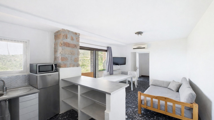Ma-Cabane - Vente Maison Partinello, 105 m²
