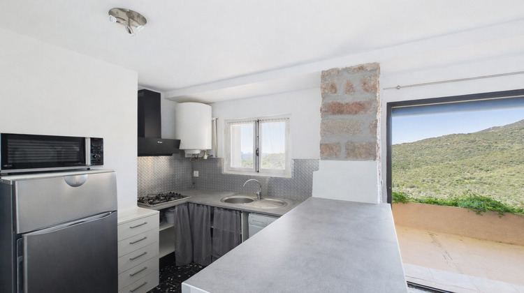 Ma-Cabane - Vente Maison Partinello, 105 m²
