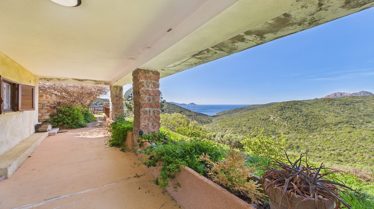 Ma-Cabane - Vente Maison Partinello, 105 m²