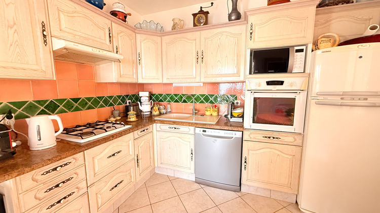 Ma-Cabane - Vente Maison PARTINELLO, 52 m²