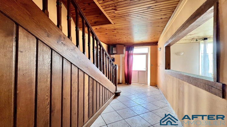 Ma-Cabane - Vente Maison Parux, 140 m²