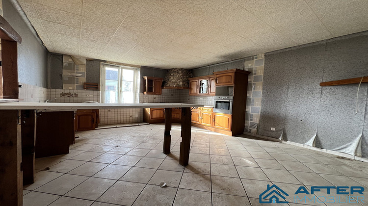 Ma-Cabane - Vente Maison Parux, 140 m²