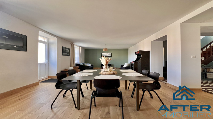 Ma-Cabane - Vente Maison Parux, 161 m²