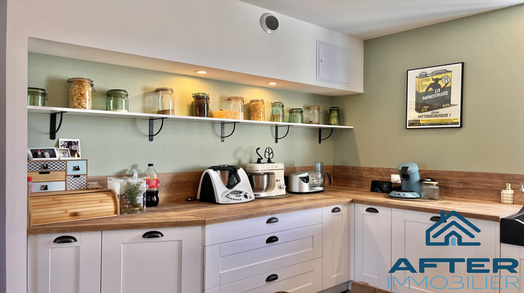 Ma-Cabane - Vente Maison Parux, 161 m²
