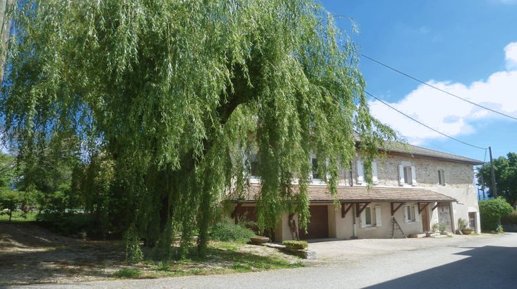 Ma-Cabane - Vente Maison Parves, 157 m²