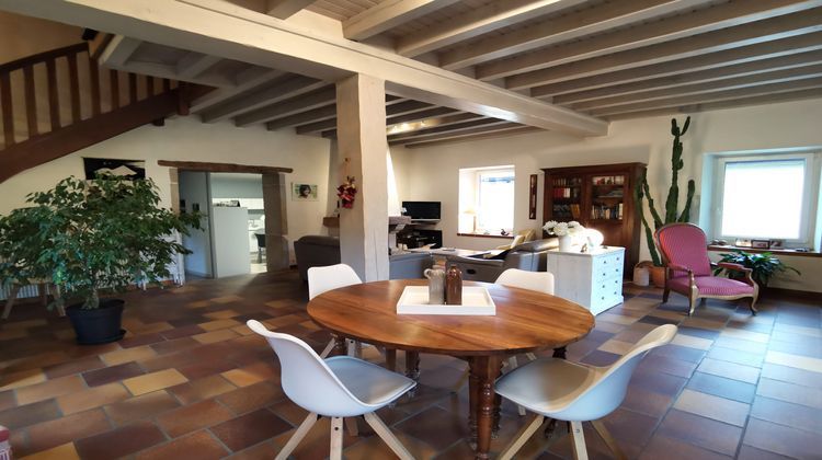 Ma-Cabane - Vente Maison Parves, 157 m²