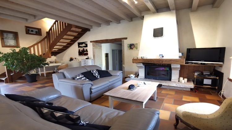 Ma-Cabane - Vente Maison Parves, 157 m²