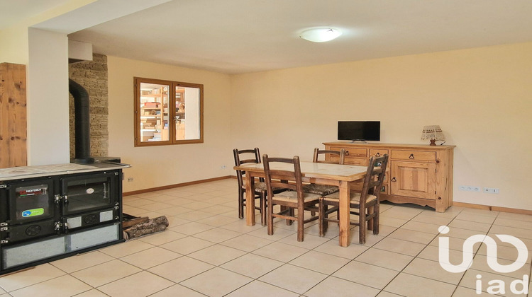 Ma-Cabane - Vente Maison Parves, 117 m²